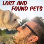 Lost & Found Pets