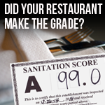 Restaurant Inspection Reports
