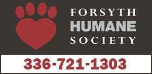 Forsyth Humane Society