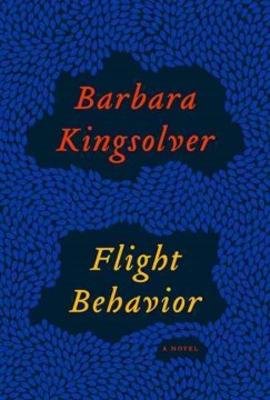 Flight Behavior 
