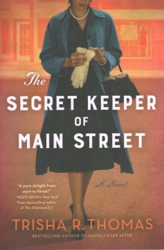The Secret Keeper of Main Street
