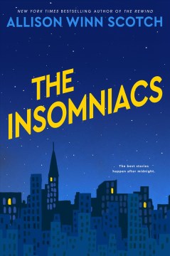 The Insomniacs