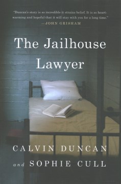 The Jailhouse Lawyer