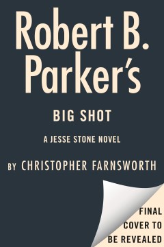 Robert B. Parker's Big Shot