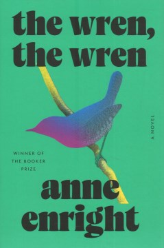 The Wren, the Wren