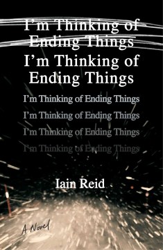  I'm Thinking of Ending Things 