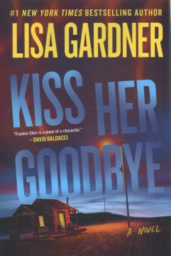 Kiss Her Goodbye