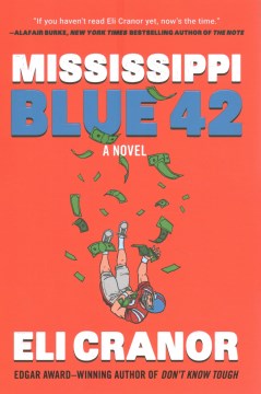Mississippi Blue 42