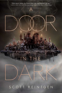 A Door in the Dark