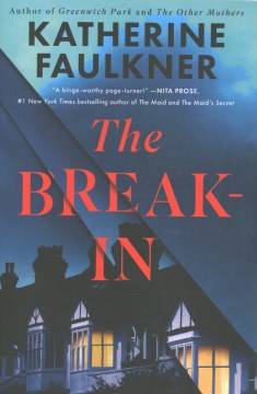 The Break-In