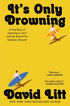 It's Only Drowning