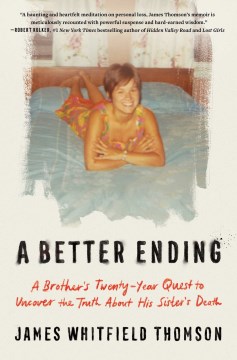 A Better Ending