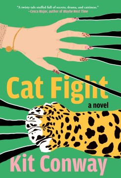 Cat Fight