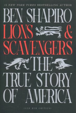 Lions and Scavengers