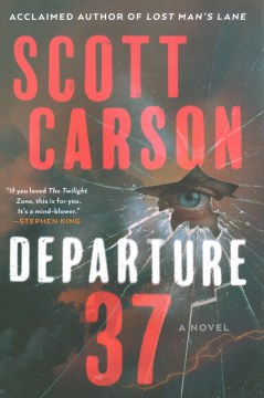 Departure 37