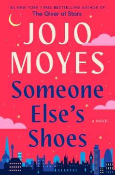 Someone Else's Shoes 