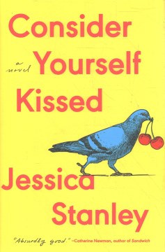 Consider Yourself Kissed