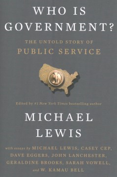 Who Is Government?