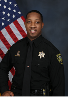 March Enforcement Staff Member of the Month