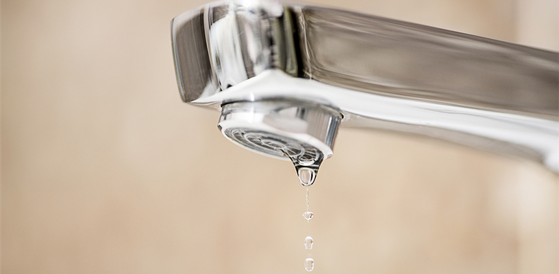 Social Services to offer assistance on water bills