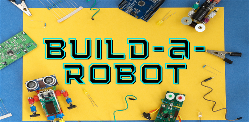 Build -A-Robot