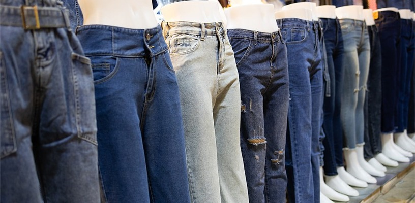 Wear Jeans on April 29 for Sexual Assault Awareness