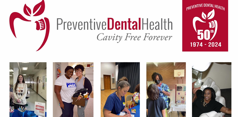 50 Years of Preventive Dental Health