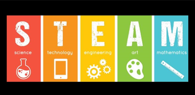 STEAM for Teens & Tweens