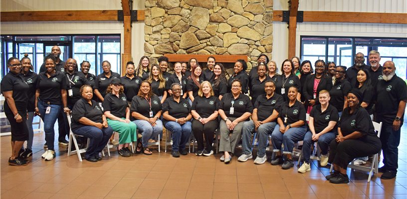 Forsyth Child Support collects over $22 million for local families, ranks fifth in NC