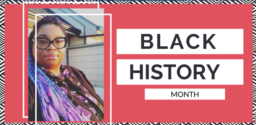 Books We Like: Black History Month