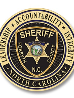 June Enforcement Staff Member of the Month 