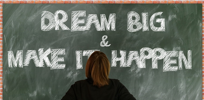 Get Ready for College and Your Career-  Programs and Resources
