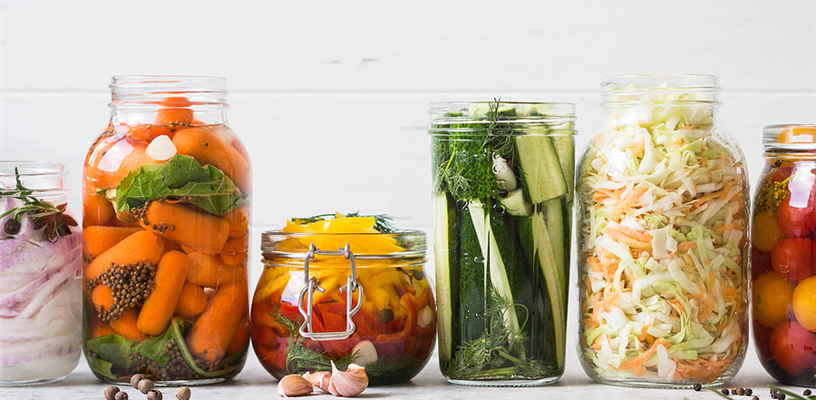Canning Season is Here - Home Food Preservation Classes Coming Soon!