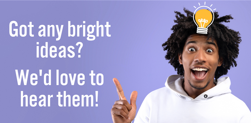 Join the Teen Advisory Board