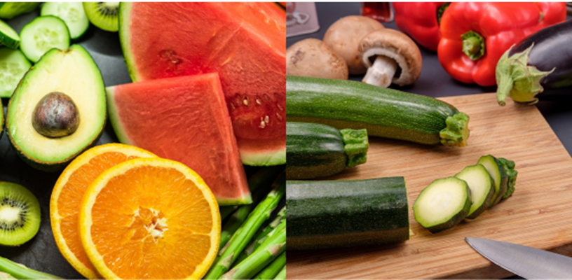 Healthy Eating and Kitchen Skills for Teens