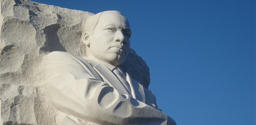 County offices closed Monday for Martin Luther King Jr. Day