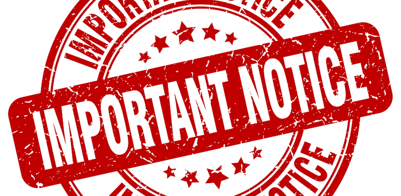 NOTICE OF OFFER TO PURCHASE REAL PROPERTY OWNED AND REQUEST FOR INCREASED/UPSET BIDS