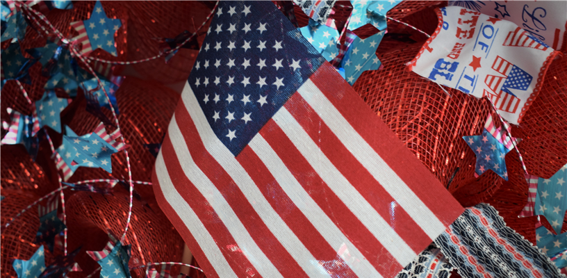 County offices closed for Fourth of July
