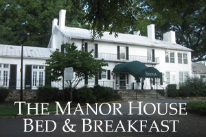 Manor House Bed and Breakfast