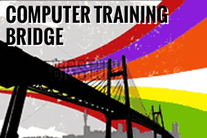 Computer Training Bridge