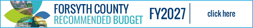 FY27 Adopted Budget