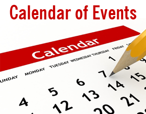 Forsyth Cooperative Extension Calendar of Events