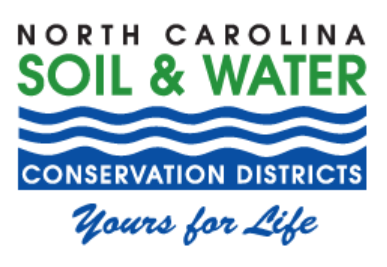 North Carolina Soil and Water Conservation District logo