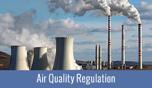 Air Quality Regulation