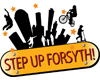 Step Up Forsyth: 2013 Program Highlights