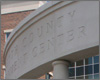 Notice of the Forsyth County Board of Commissioners' Cancelled Briefing Session