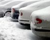 All libraries will open at 12 noon today due to inclement weather.