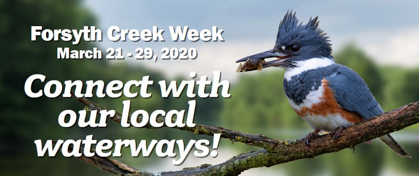 creekweek
