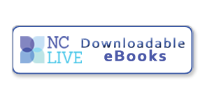NC Live Downloadable eBooks
